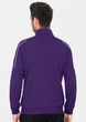 Олімпійка (мастерка) Classico JAKO 9350 L Фіолетовий (4059562226102) 9350-10 - зображення 6