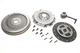 Демпфер + комплект сцепления VW Golf IV/Skoda Octavia 1.9 TDI 98-05 (d=240mm) z=23 845050 , Valeo - изображение 1