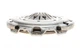 Демпфер + комплект сцепления VW Golf IV/Skoda Octavia 1.9 TDI 98-05 (d=240mm) z=23 845050 , Valeo - изображение 5