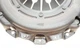 Демпфер + комплект сцепления VW Golf IV/Skoda Octavia 1.9 TDI 98-05 (d=240mm) z=23 845050 , Valeo - изображение 6