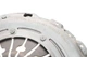 Демпфер + комплект сцепления VW Golf IV/Skoda Octavia 1.9 TDI 98-05 (d=240mm) z=23 845050 , Valeo - изображение 7