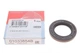 Сальник КПП Opel Astra H/Corsa D/Kadett A/B/C/ Vecrta C 1.3-1.9 CDTI 04- (26x41x6) 01033854B , - изображение 2