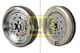 Демпфер сцепления Audi Q3 2.0TDI quattro, 11-18, S tronic/DSG7-0BT/0BH (DQ500) 415087709 , Schaeffler LuK - изображение 2