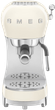 Кавоварка ріжкова Smeg ECF02CREU - зображення 1