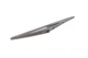 Рычаг стеклоочистителя (задний) Renault Clio III 08-12 (+щетка) (L= 395mm) 56805 , AIC - изображение 5