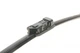 Щітки склоочисника (650/425mm) Citroen Berlingo/Peugeot Partner/Opel Combo 18- 3397014543 , Bosch - зображення 6