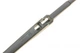 Щетка стеклоочистителя (задняя) (275mm) Hyundai Tucson/Kia Sportage 15- 3397015302, Bosch - изображение 3