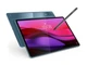 Планшет Lenovo Yoga Tab Plus TB520FU 16/256GB Tidal Teal + Keyboard&Pen (ZAEG0008UA) - изображение 9