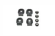 Ремкомплект коллектора впускного Audi A4/A6/A8/Q7/VW Touareg 2.7/3.0 TDI 04-18 07.14.305, TRUCKTEC Automotive - изображение 3