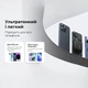 Кулер для мобильного Baseus MagPro II мгновенное охлаждение ABS-пластик черный - изображение 18