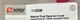 Крышка бачка омывателя SOLGY 112029 MERCEDES SPRINTER, VOLKSWAGEN CRAFTER 06-> - изображение 5