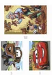 Розмальовка-антистрес Disney Класика: панорамні малюнки 100 загадкових малюнків за номерами - зображення 2