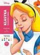 Розмальовка-антистрес Disney (Класика: виняткові моменти) 100 загадкових малюнків за номерами - зображення 1