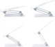 Підставка для ноутбука Media-Tech Laptop Stand 10-17" Aluminum Alloy White (MT2661W) - зображення 3
