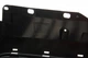 Решетка радиатора BMW 7 (G11/G12) 19- (жалюзи) 51135A21A97 , BMW - изображение 5