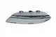 Решетка бампера MB C-class (W205) 13- (L) 1208859 , Autotechteile - изображение 3