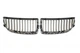 Решетка радиатора BMW 3 (E90) 04-08 (чёрный хром) (к-кт) 7065117 , Abakus - изображение 3