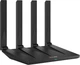 Маршрутизатор Tenda AX12 Pro WiFi6 / AX3000 / 1 Гбит/с / Поддержка технологии MESH - изображение 1