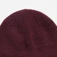 Шапка Gap 63743462 One Size Бордова (1160611203) - зображення 2