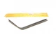 Накладка бампера (заднего) BMW 3 (E36) 92-99 (M-Technic) (L) 7025150 , Autotechteile - изображение 1