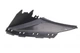 Накладка бампера (переднего) VW Touareg 10-18 (L) 88071805202 , - изображение 1