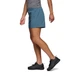 Шорты женские Black Diamond W Sierra Shorts, Creek Blue, L - изображение 3