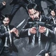 Світшот демісезонний P1G Hero (Shooter) Combat Black S (UA281-29911-3N-SHT) - изображение 7