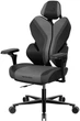 Кресло геймерское AeroCool WING 360 Racer Black (TEGC-3096001.11) - изображение 4