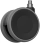 Кресло геймерское AeroCool WING 360 Racer Black (TEGC-3096001.11) - изображение 7