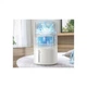 Увлажнитель воздуха Xiaomi Morphy Soft Mistless Humidifier White (MR2805) Xiaomi MR2805 1065878 - изображение 5