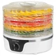 Сушка для овощей и фруктов WetAir WFD-K380W WetAir WFD-K380W 1051934 - изображение 4