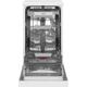 Посудомоечная машина Hansa ZWM427WH Hansa ZWM427WH 1052795 - изображение 2