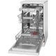 Посудомоечная машина Hansa ZWM427WH Hansa ZWM427WH 1052795 - изображение 5