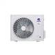 Кондиционер Gree Clivia Inverter R32 (GWH18AUDXD-K6DNA2A Silver) GREE GWH18AUDXD-K6DNA2A Silver 1059929 - изображение 5