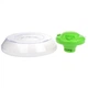 Сушка для овощей и фруктов Saturn ST-FP0113 Green (ST-FP0113Green) SATURN ST-FP0113Green 1062817 - изображение 3
