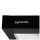 Вытяжка кухонная Pyramida AGT 60 S GBL PYRAMIDA AGT 60 S GBL 1049426 - изображение 7