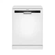 Посудомоечная машина Hansa ZWM627WH Hansa ZWM627WH 1052718 - изображение 1