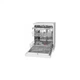 Посудомоечная машина Hansa ZWM627WH Hansa ZWM627WH 1052718 - изображение 4