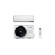 Кондиціонер Bosch CL7000i RAC 2,6 кВт SILVER (7733703124) BOSCH 7733703124 1066525 - зображення 1