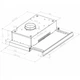 Витяжка кухонна Pyramida TLX1-60 SL PYRAMIDA TLX1-60 SL 1049142 - зображення 10