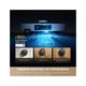 Пылесос Dreame Bot X60 Ultra Complete White (RLX87DE-wh) Dreame RLX87DE-wh 1061089 - изображение 4