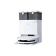 Пилосос Ecovacs DEEBOT T50S PRO OMNI WHITE (DEX69) ECOVACS DEX69 1061547 - зображення 1