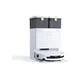 Пилосос Ecovacs DEEBOT T50S PRO OMNI WHITE (DEX69) ECOVACS DEX69 1061547 - зображення 3