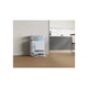 Пилосос Ecovacs DEEBOT T50S PRO OMNI WHITE (DEX69) ECOVACS DEX69 1061547 - зображення 12