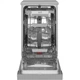Посудомоечная машина Hansa ZWM427IH Hansa ZWM427IH 1052296 - изображение 2