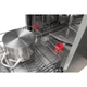 Посудомоечная машина Hansa ZWM427IH Hansa ZWM427IH 1052296 - изображение 12