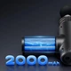 Массажер NAIPO NPMGUN-K5 NAIPO NPMGUN-K5 1051537 - изображение 4