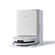 Пилосос Ecovacs DEEBOT T90 PRO OMNI WH (DEX95) ECOVACS DEX95 1058959 - зображення 3