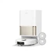 Пилосос Dreame Bot L50s Pro Ultra White (RLL88HE-Wh) Dreame RLL88HE-Wh 1061091 - зображення 1