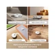 Пилосос Dreame Bot L50s Pro Ultra White (RLL88HE-Wh) Dreame RLL88HE-Wh 1061091 - зображення 3